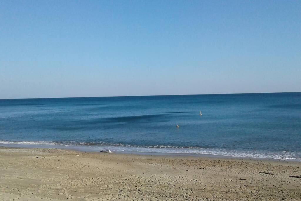 Larte Al Mare Vicino Spiaggia Con Ac E Wifi Lägenhet Savona Exteriör bild