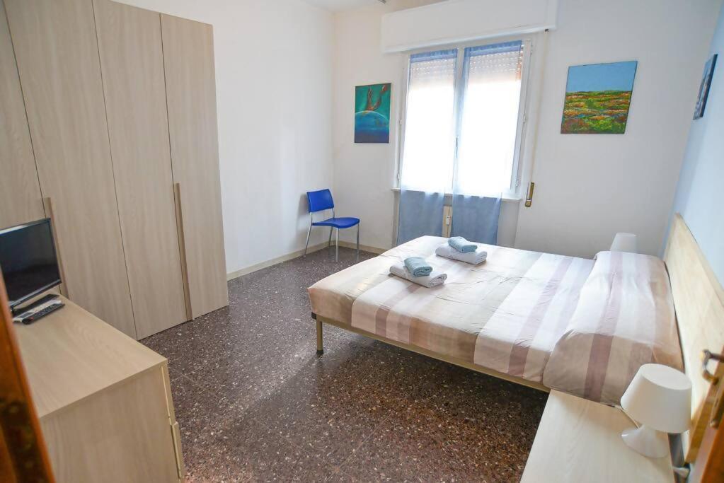 Larte Al Mare Vicino Spiaggia Con Ac E Wifi Lägenhet Savona Exteriör bild